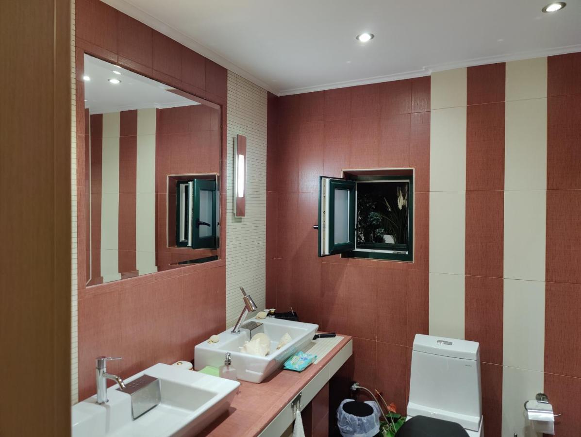 John'S Modern Apartments Artemida Dış mekan fotoğraf